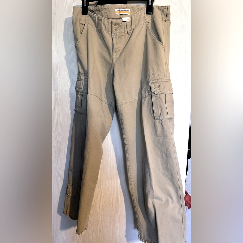 Ladies/teen pants